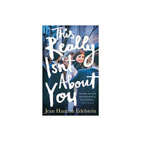 Pan Macmillan This Really Isn't About You (inbunden, eng)
