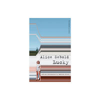 Pan Macmillan Lucky (häftad, eng)