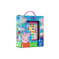 Phoenix International Publications, Incorporated ME Reader Peppa Pig (inbunden, eng)