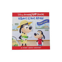 Phoenix International Publications, Incorporated Disney Growing Up Stories: Gilbert Is Not Afraid A Story About Bravery (häftad, eng)