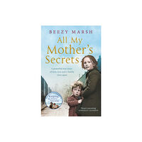 Pan Macmillan All My Mother's Secrets (häftad, eng)