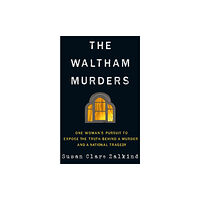 Amazon Publishing The Waltham Murders (inbunden, eng)