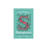 Pan Macmillan Shakespearean (häftad, eng)