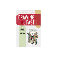 University Press of Mississippi Drawing the Past, Volume 1 (häftad, eng)