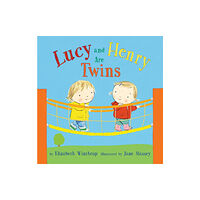Amazon Publishing Lucy and Henry Are Twins (häftad, eng)