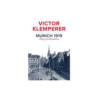 John Wiley And Sons Ltd Munich 1919 (häftad, eng)