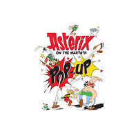 Hachette Children's Group Asterix: Asterix On The Warpath Pop-Up (inbunden, eng)