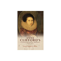 Manchester university press Anne Clifford's Autobiographical Writing, 1590–1676 (häftad, eng)