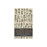 Manchester university press Writing and Constructing the Self in Great Britain in the Long Eighteenth Century (inbunden, eng)