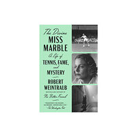 Penguin Putnam Inc The Divine Miss Marble (häftad, eng)