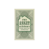 John Wiley And Sons Ltd The Asset Economy (häftad, eng)