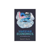 John Wiley And Sons Ltd Marxian Economics (häftad, eng)