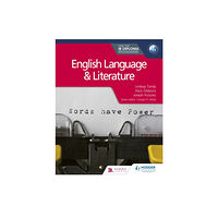 Hodder Education English Language and Literature for the IB Diploma (häftad, eng)