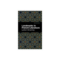 Mint Editions Landmarks in French Literature (inbunden, eng)