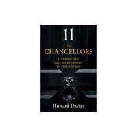 John Wiley And Sons Ltd The Chancellors (häftad, eng)