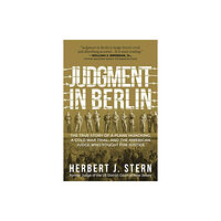 Skyhorse Publishing Judgment in Berlin (häftad, eng)