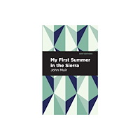 Graphic Arts Books My First Summer in the Sierra (häftad, eng)