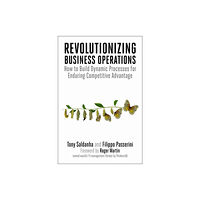 Berrett-Koehler Publishers Revolutionizing Business Operations (häftad, eng)