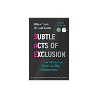 Berrett-Koehler Publishers Subtle Acts of Exclusion, Second Edition (häftad, eng)