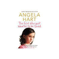 Pan Macmillan The Girl Who Just Wanted To Be Loved (häftad, eng)