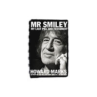 Pan Macmillan Mr Smiley (häftad, eng)