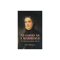 Manchester university press As Good as a Marriage (häftad, eng)