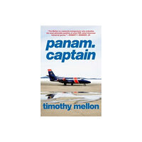 Skyhorse Publishing panam.captain (inbunden, eng)