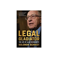 Skyhorse Publishing Legal Gladiator (inbunden, eng)