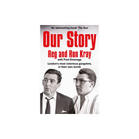 Pan Macmillan Our Story (häftad, eng)