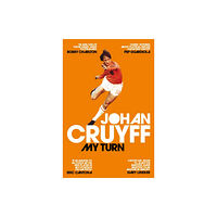 Pan Macmillan My Turn: The Autobiography (häftad, eng)