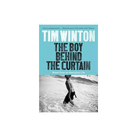 Pan Macmillan The Boy Behind the Curtain (häftad, eng)