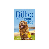 Pan Macmillan Bilbo the Lifeguard Dog (häftad, eng)