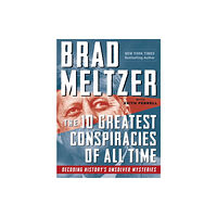 Workman Publishing The 10 Greatest Conspiracies of All Time (häftad, eng)