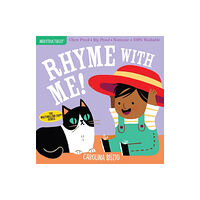 Workman Publishing Indestructibles: Rhyme with Me! (häftad, eng)