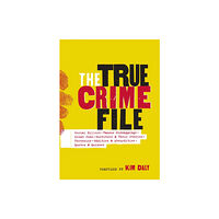 Workman Publishing The True Crime File (häftad, eng)