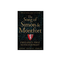 Pan Macmillan The Song of Simon de Montfort (häftad, eng)