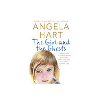 Pan Macmillan The Girl and the Ghosts (häftad, eng)