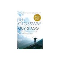 Pan Macmillan The Crossway (häftad, eng)