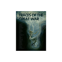 Image Comics Traces of the Great War (inbunden, eng)