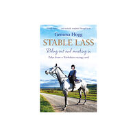 Pan Macmillan Stable Lass (inbunden, eng)