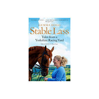 Pan Macmillan Stable Lass (häftad, eng)