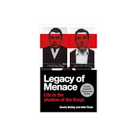 Ebury Publishing Legacy of Menace (inbunden, eng)