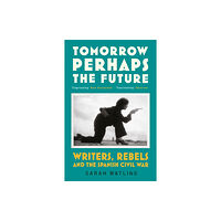 Vintage Publishing Tomorrow Perhaps the Future (häftad, eng)