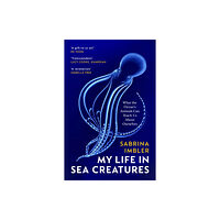 Vintage Publishing My Life in Sea Creatures (häftad, eng)