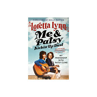 Grand Central Publishing Me & Patsy Kickin' Up Dust (häftad, eng)