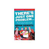 Little, Brown & Company There's Just One Problem... (häftad, eng)