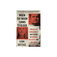 Little, Brown & Company When the Moon Turns to Blood (häftad, eng)