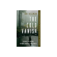 Grand Central Publishing The Cold Vanish (häftad, eng)