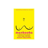 Transworld publishers ltd Manboobs (inbunden, eng)