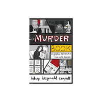 Andrews McMeel Publishing Murder Book (häftad, eng)